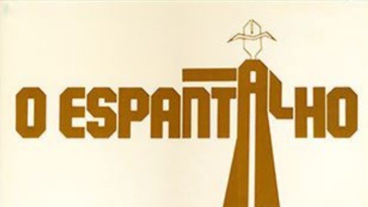 O Espantalho|O Espantalho