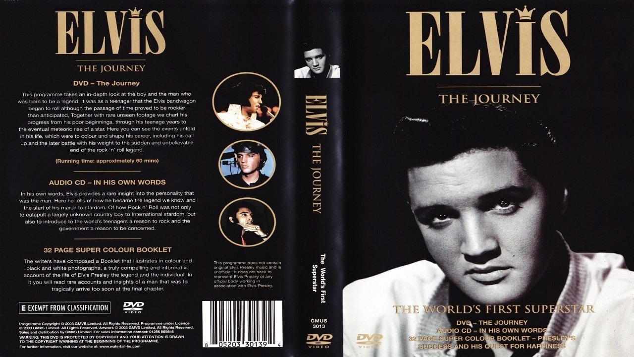 Elvis: The Journey|Elvis: The Journey