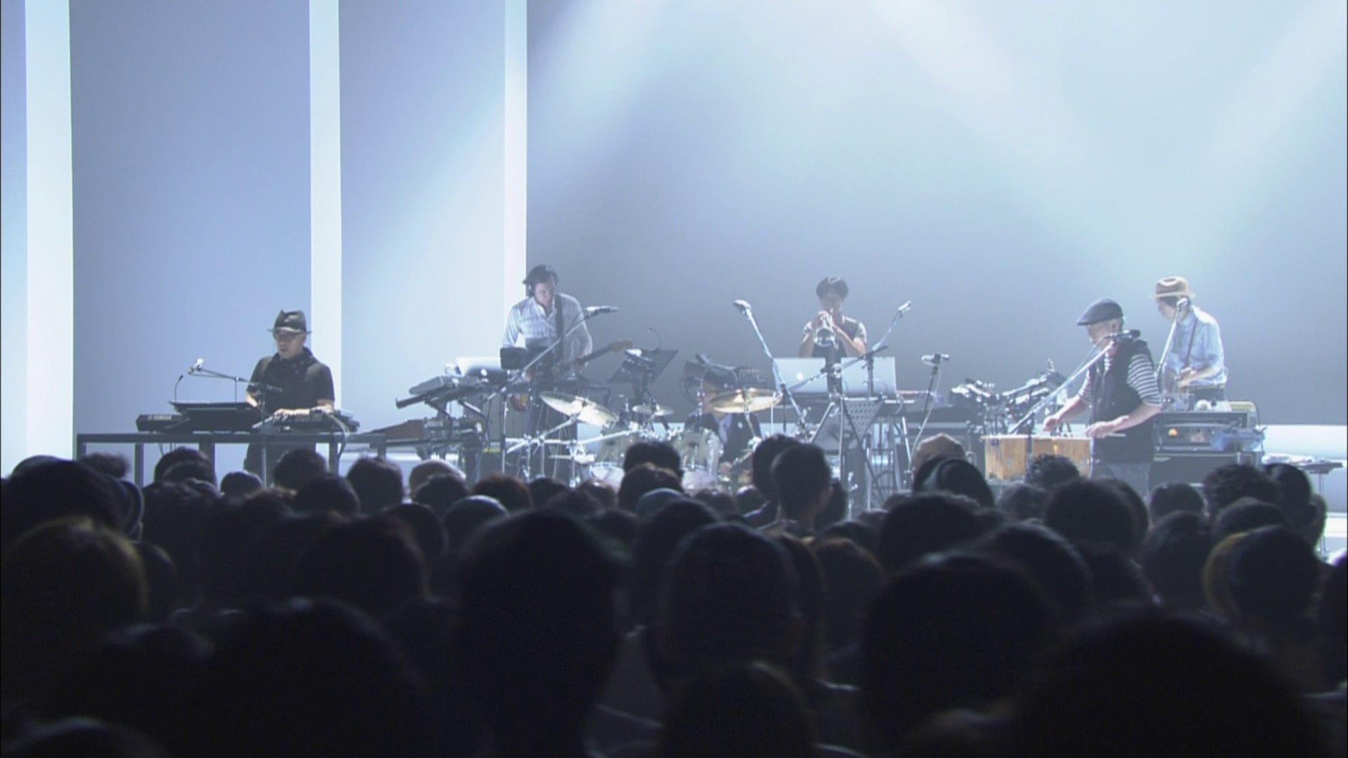 Yellow Magic Orchestra - YMONHK|Yellow Magic Orchestra - YMONHK