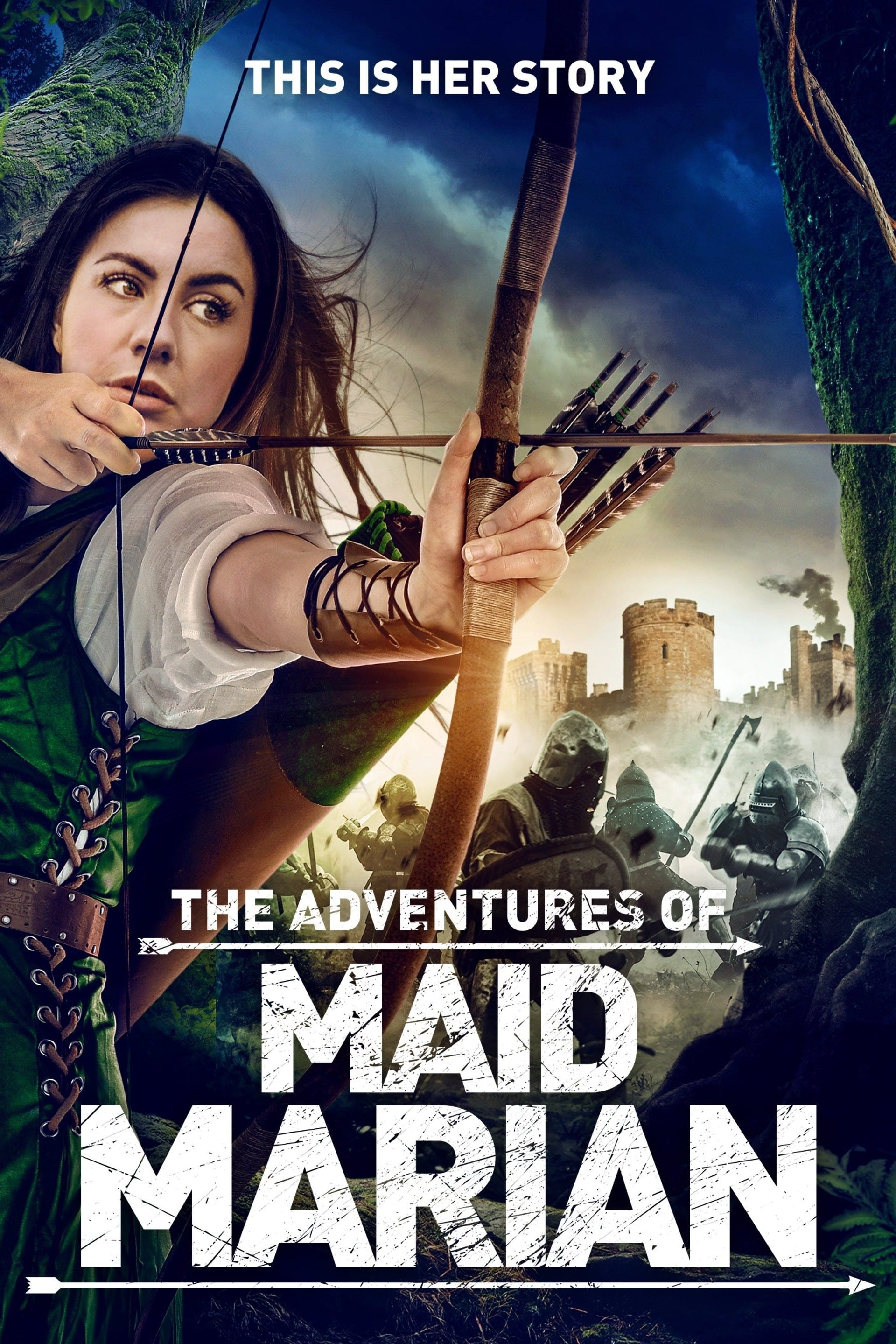 The Adventures of Maid Marian | The Adventures of Maid Marian