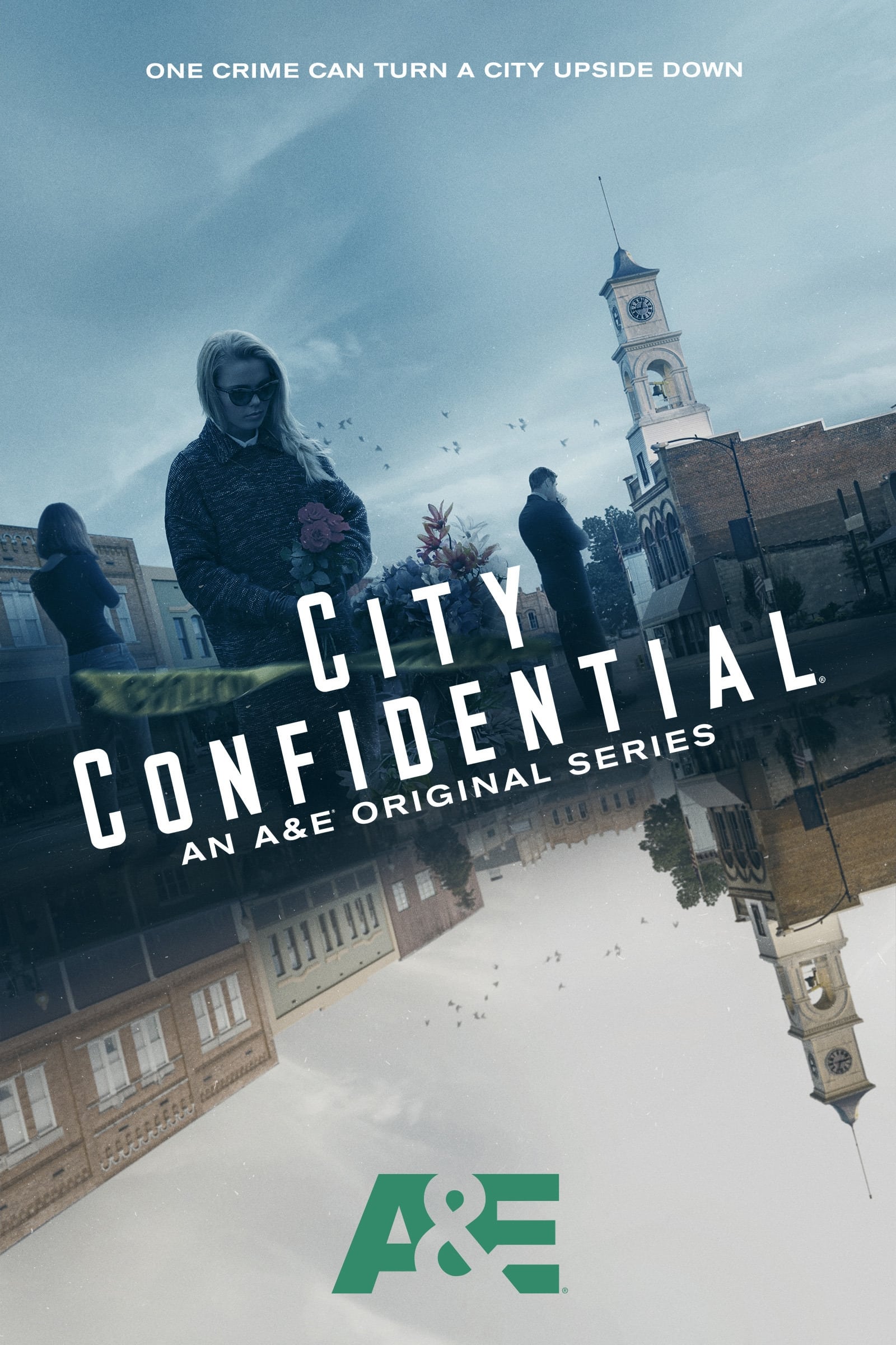 City Confidential | City Confidential