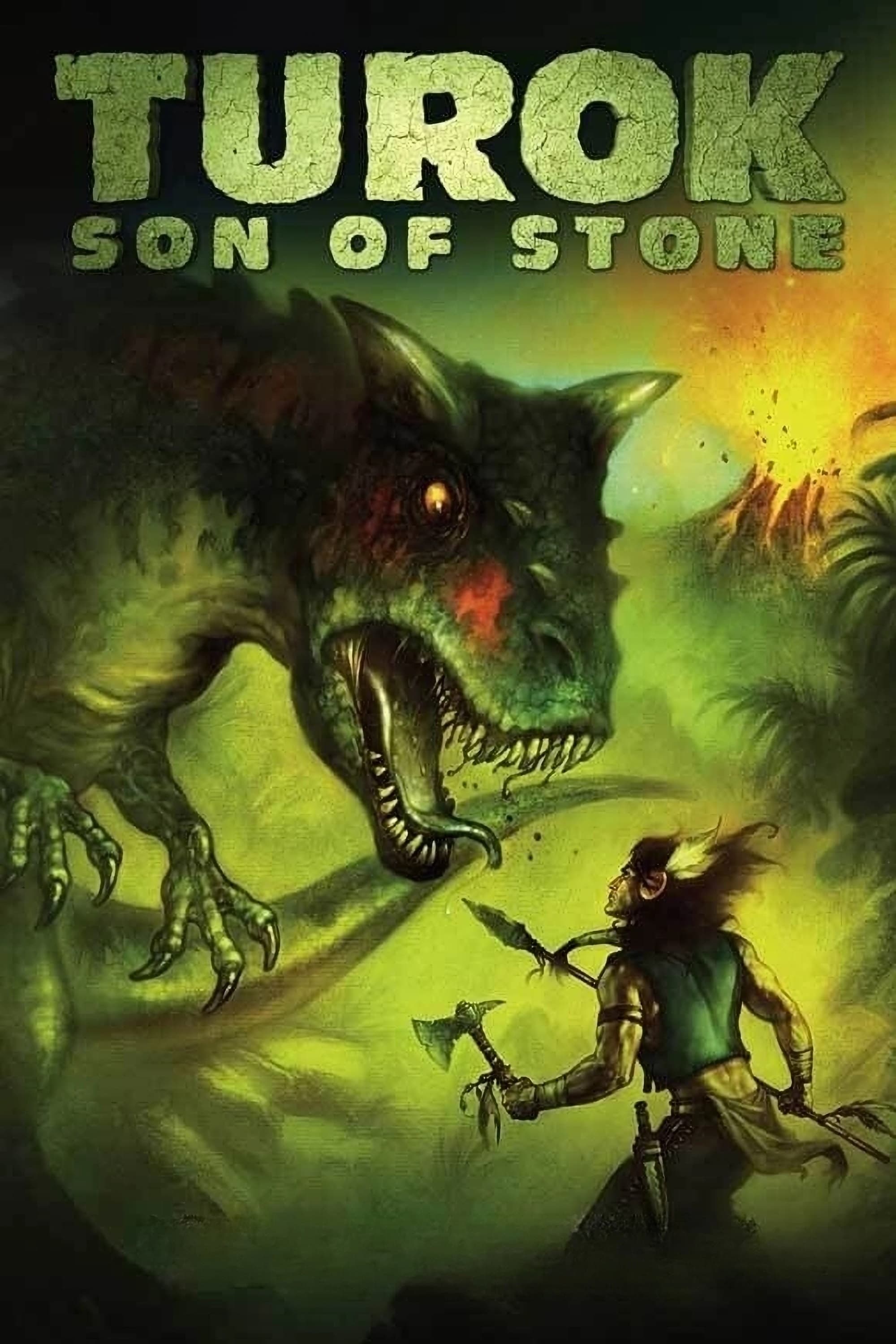 Turok: Son of Stone | Turok: Son of Stone