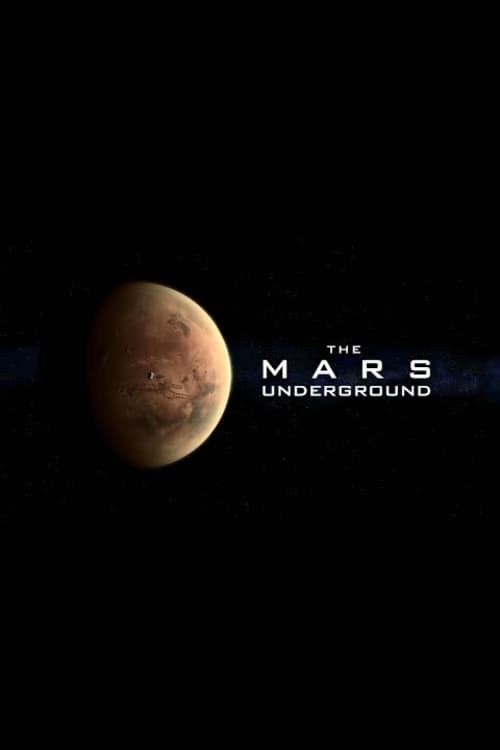 The Mars Underground | The Mars Underground