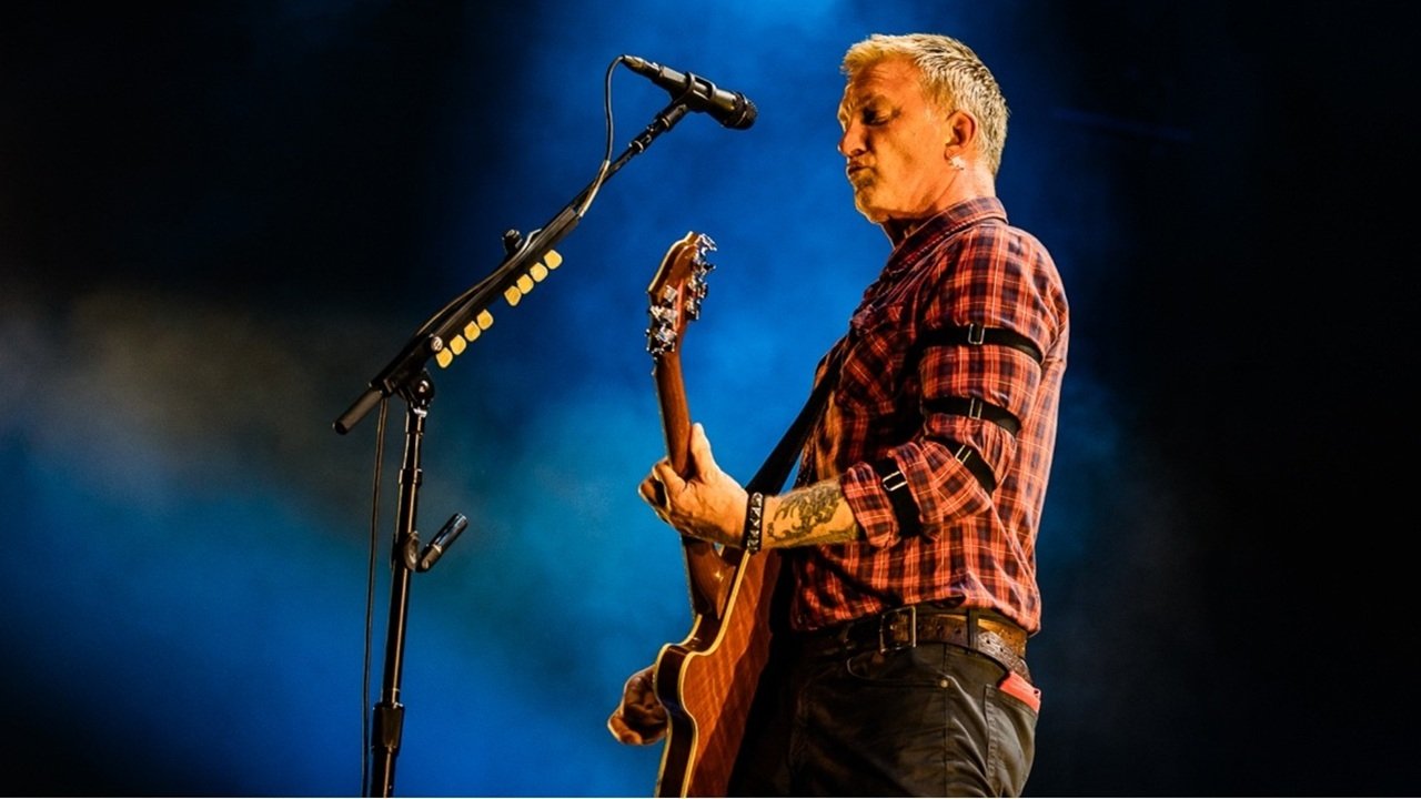 Queens of the Stone Age - Cabaret Vert 2025|Queens of the Stone Age - Cabaret Vert 2025