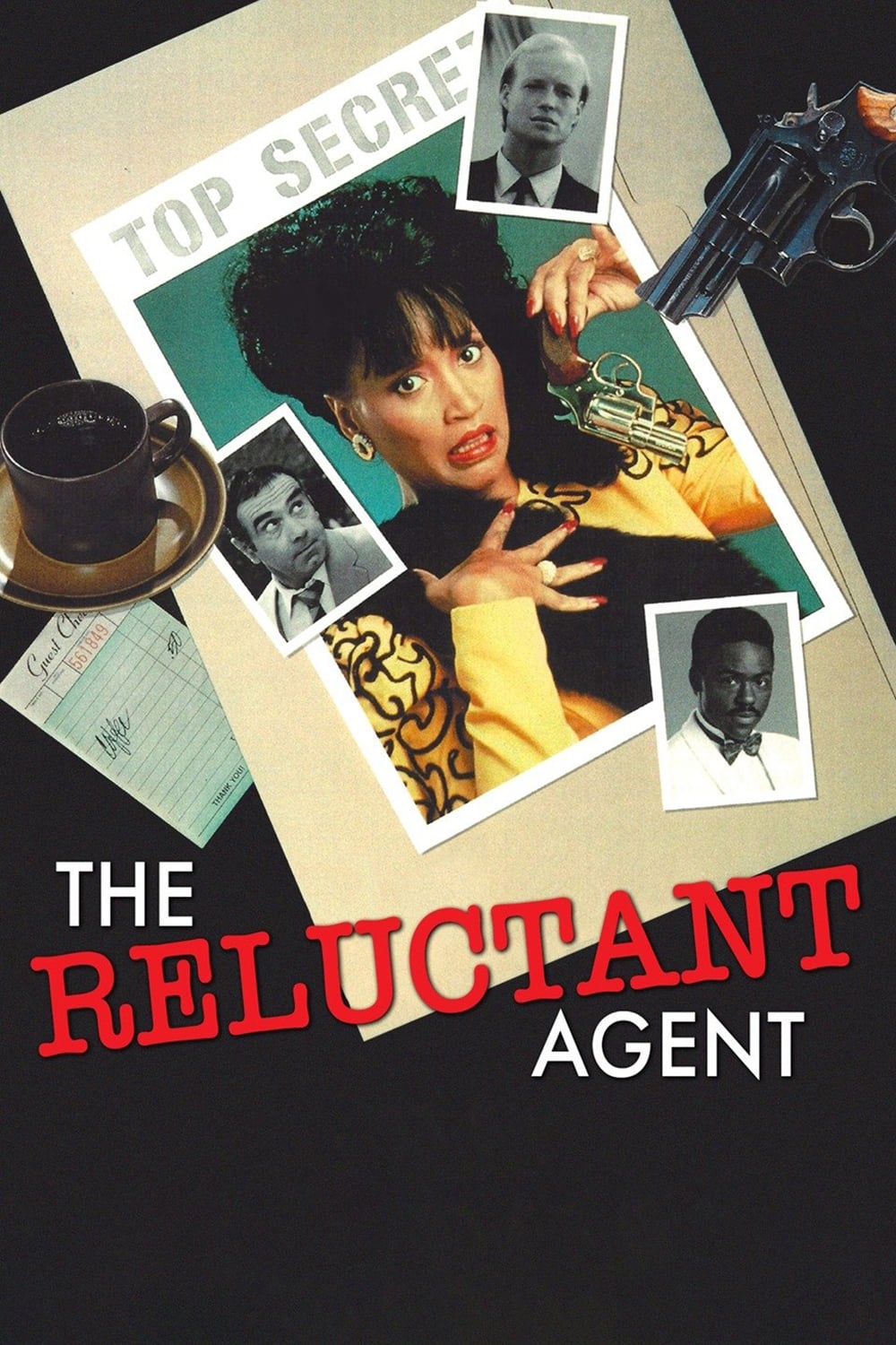 The Reluctant Agent | The Reluctant Agent