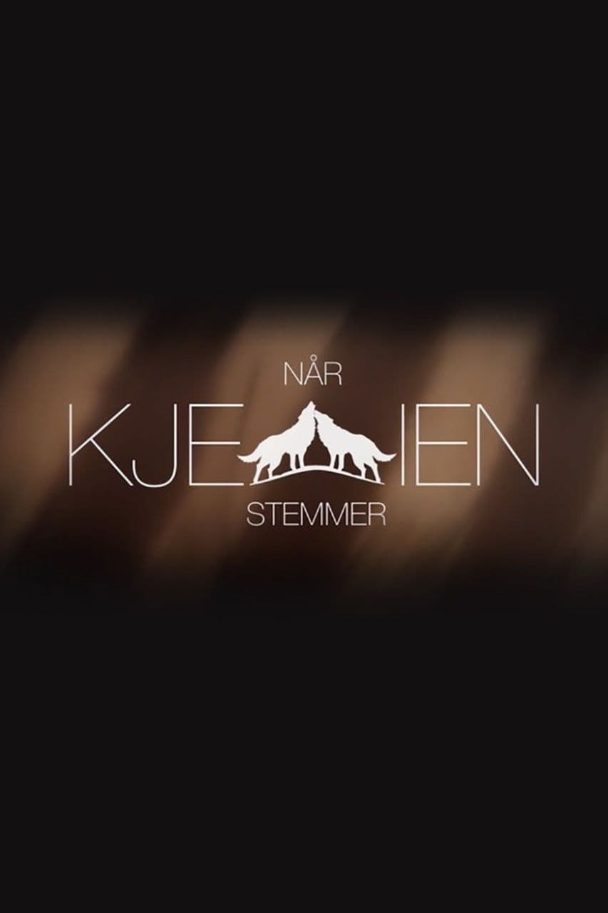 Når kjemien stemmer