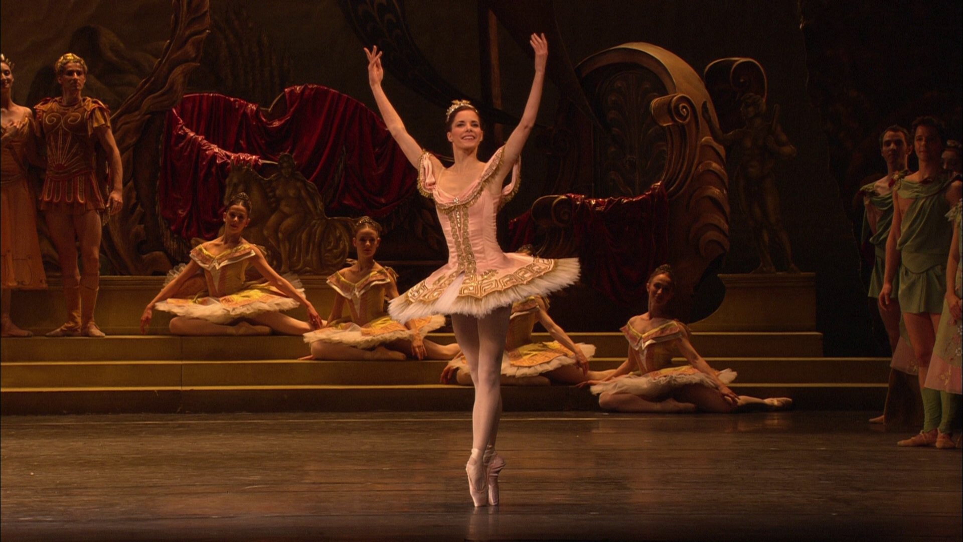The Blu-ray Experience II: Opera, Ballet & theatre|The Blu-ray Experience II: Opera, Ballet & theatre
