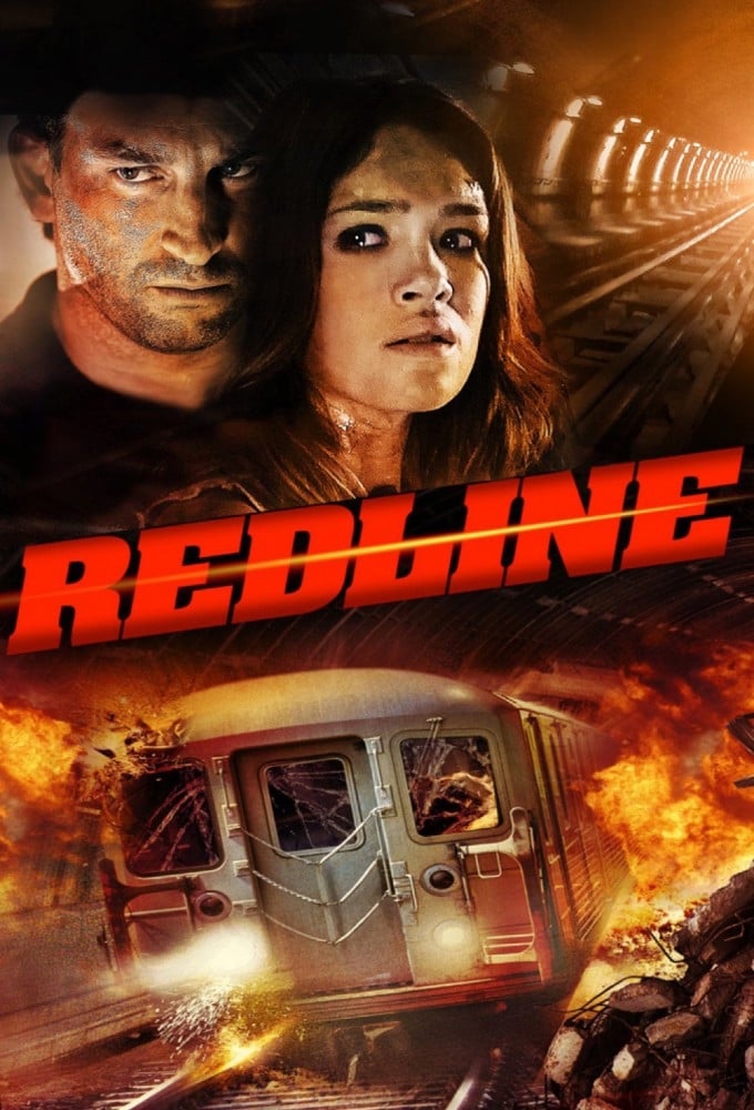 Red Line | Red Line