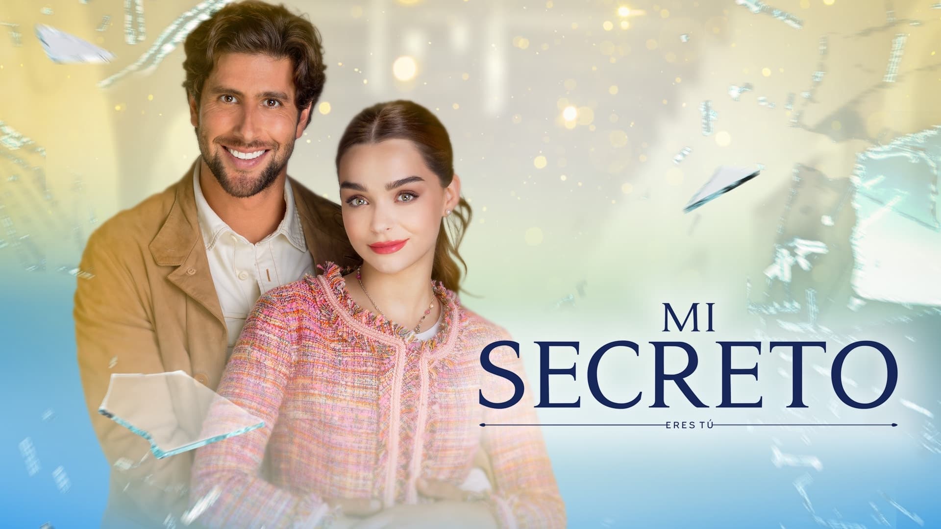 Mi Secreto|Mi Secreto