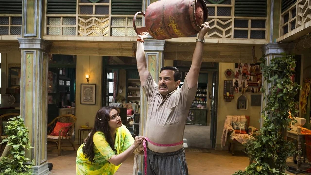 बंटी और बबली २|बंटी और बबली २
