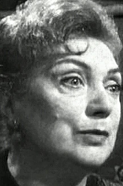 بازیگر Hélène Tossy  