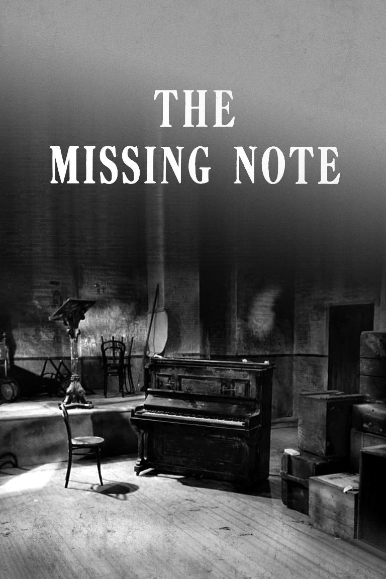 The Missing Note | The Missing Note