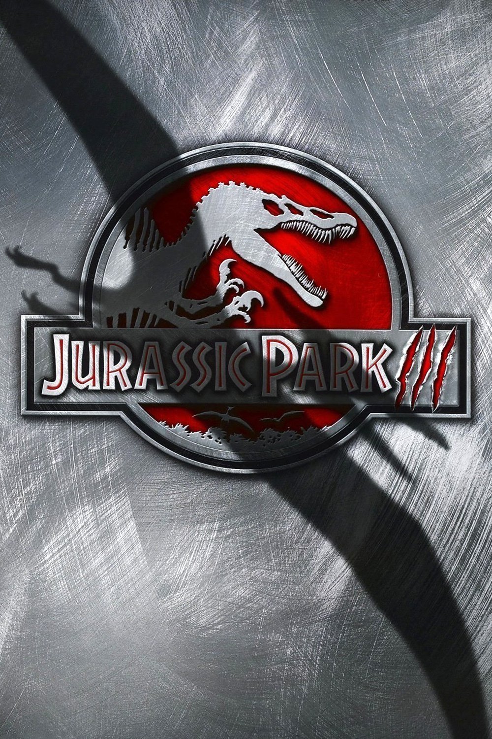 پارک ژوراسیک ۳ | Jurassic Park III