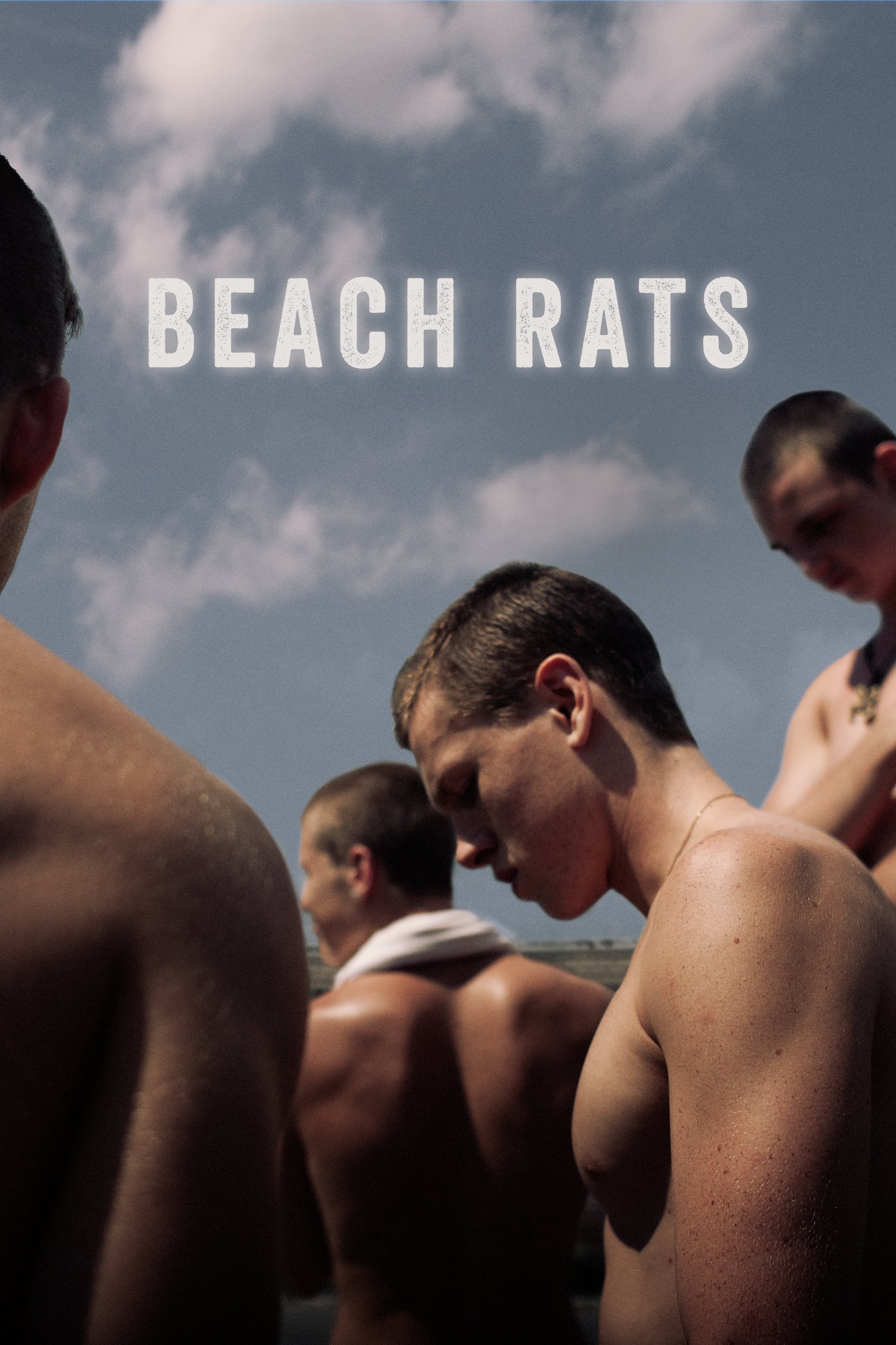 Beach Rats | Beach Rats