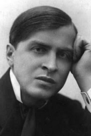 بازیگر Pavel Kurzner  