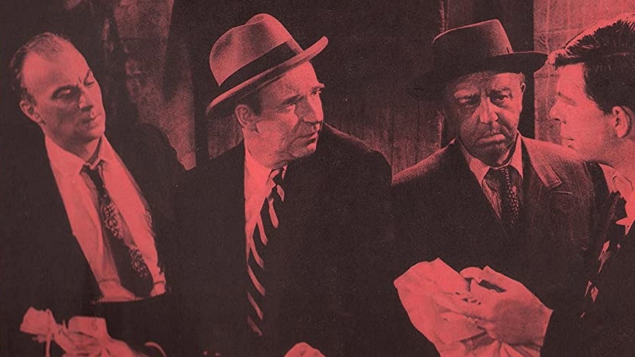 Blueprint for Robbery|Blueprint for Robbery