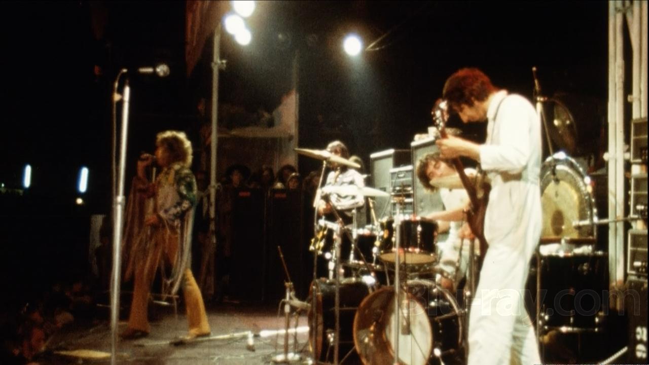 The Who:  Live at the Isle of Wight Festival 1970|The Who:  Live at the Isle of Wight Festival 1970