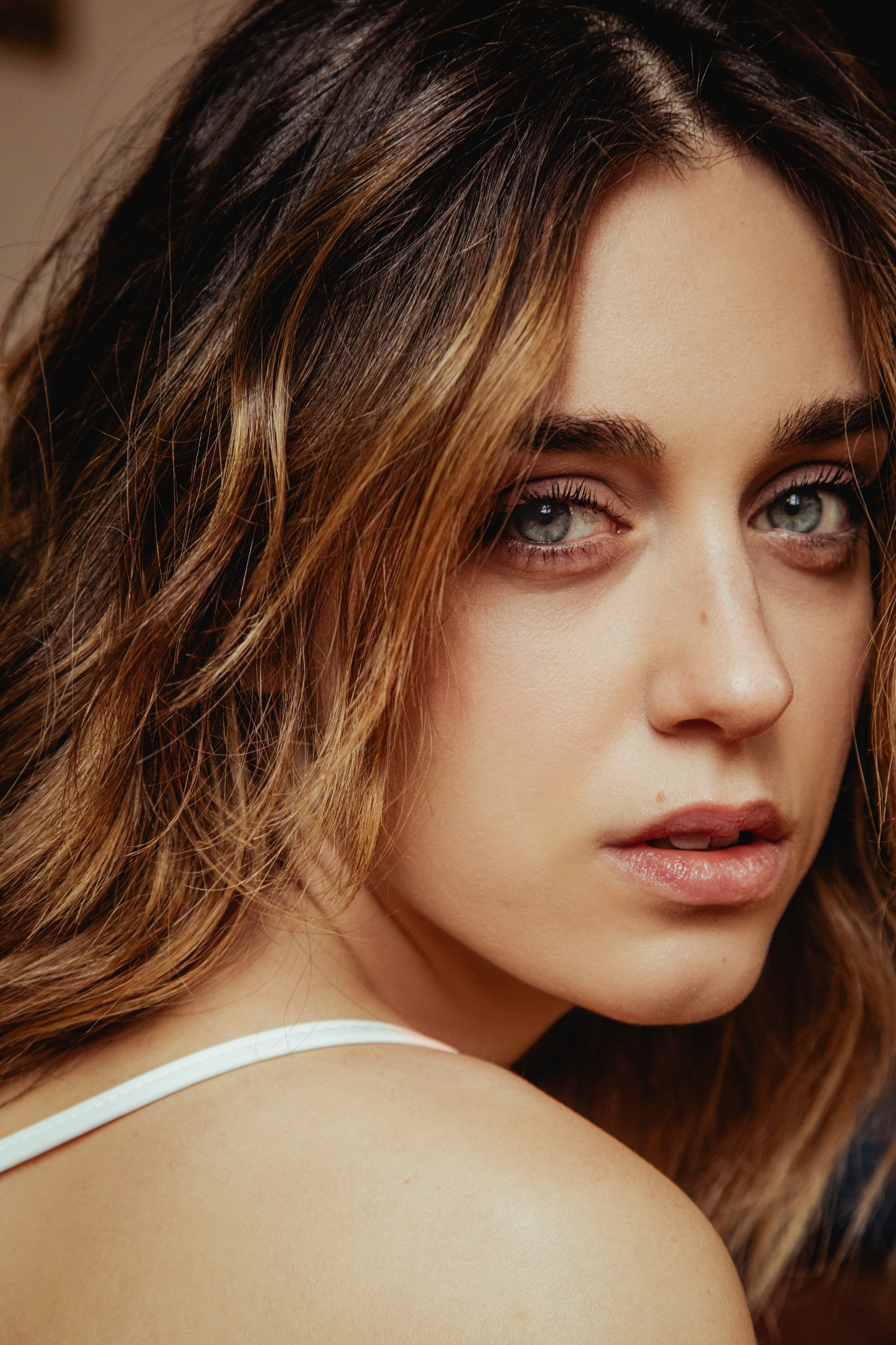 بازیگر Giulia Schiavo  