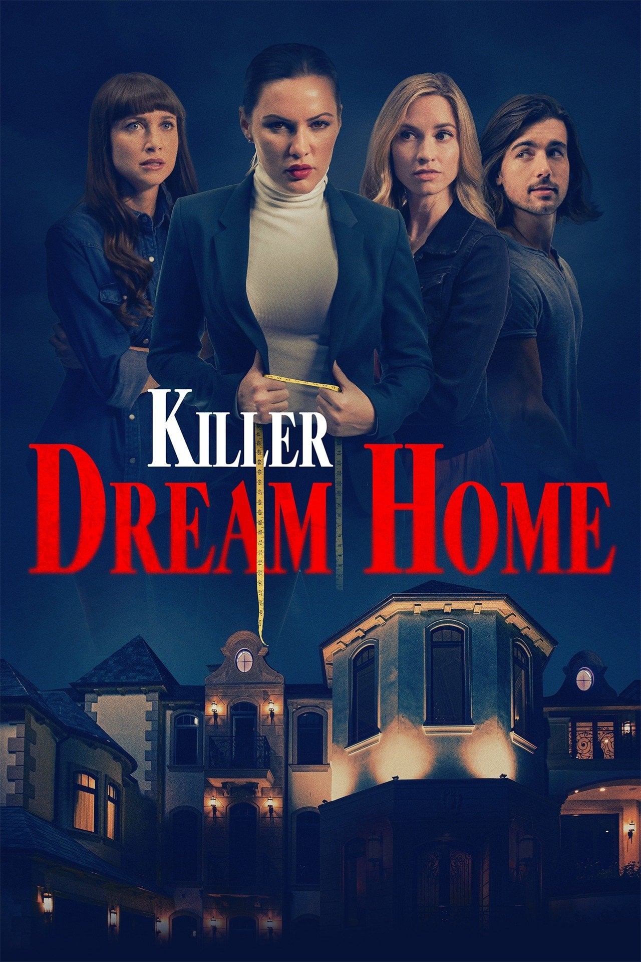 Killer Dream Home | Killer Dream Home