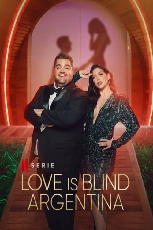 Love Is Blind: Argentina | Love Is Blind: Argentina