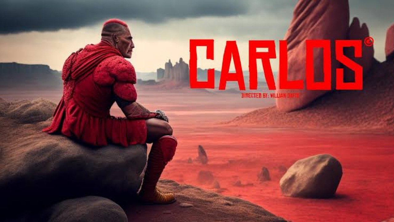 Carlos - O Filme|Carlos - O Filme