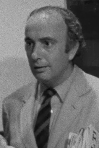 بازیگر Piero Vivarelli  