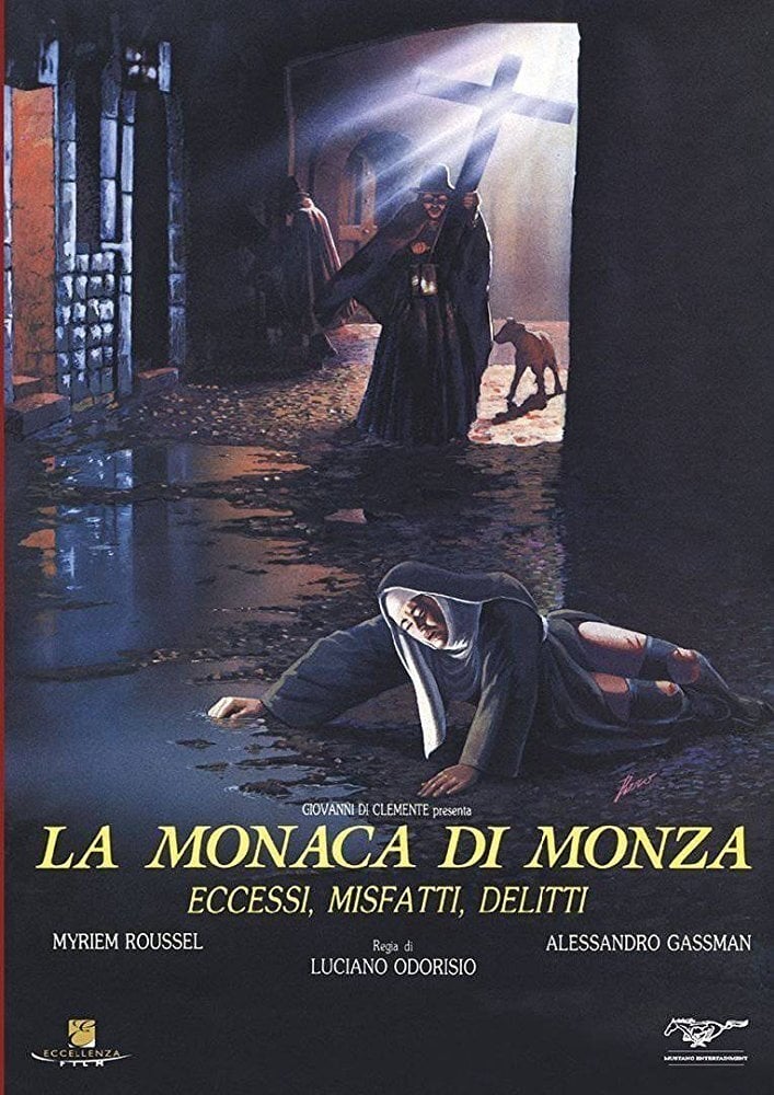 La monaca di Monza | La monaca di Monza