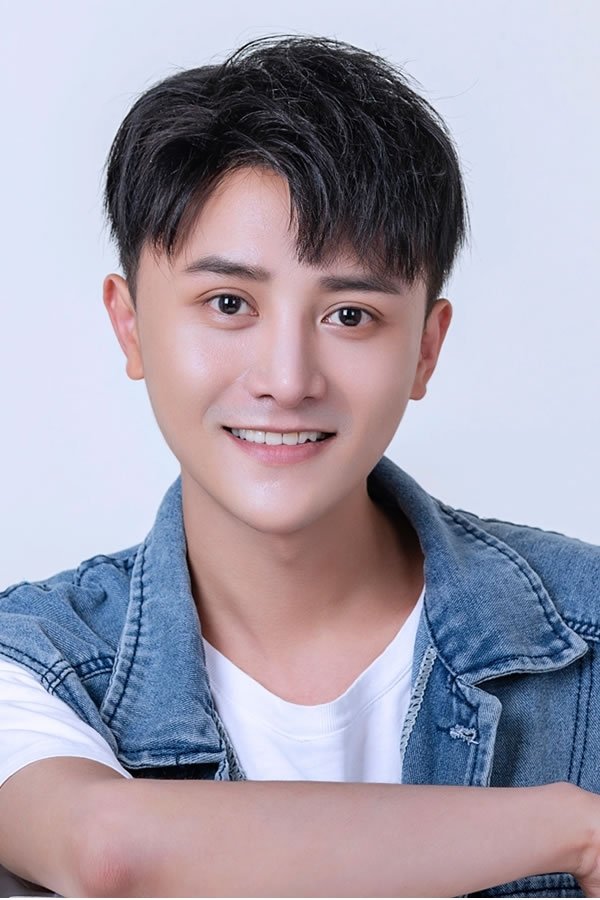 بازیگر Tao Hao  