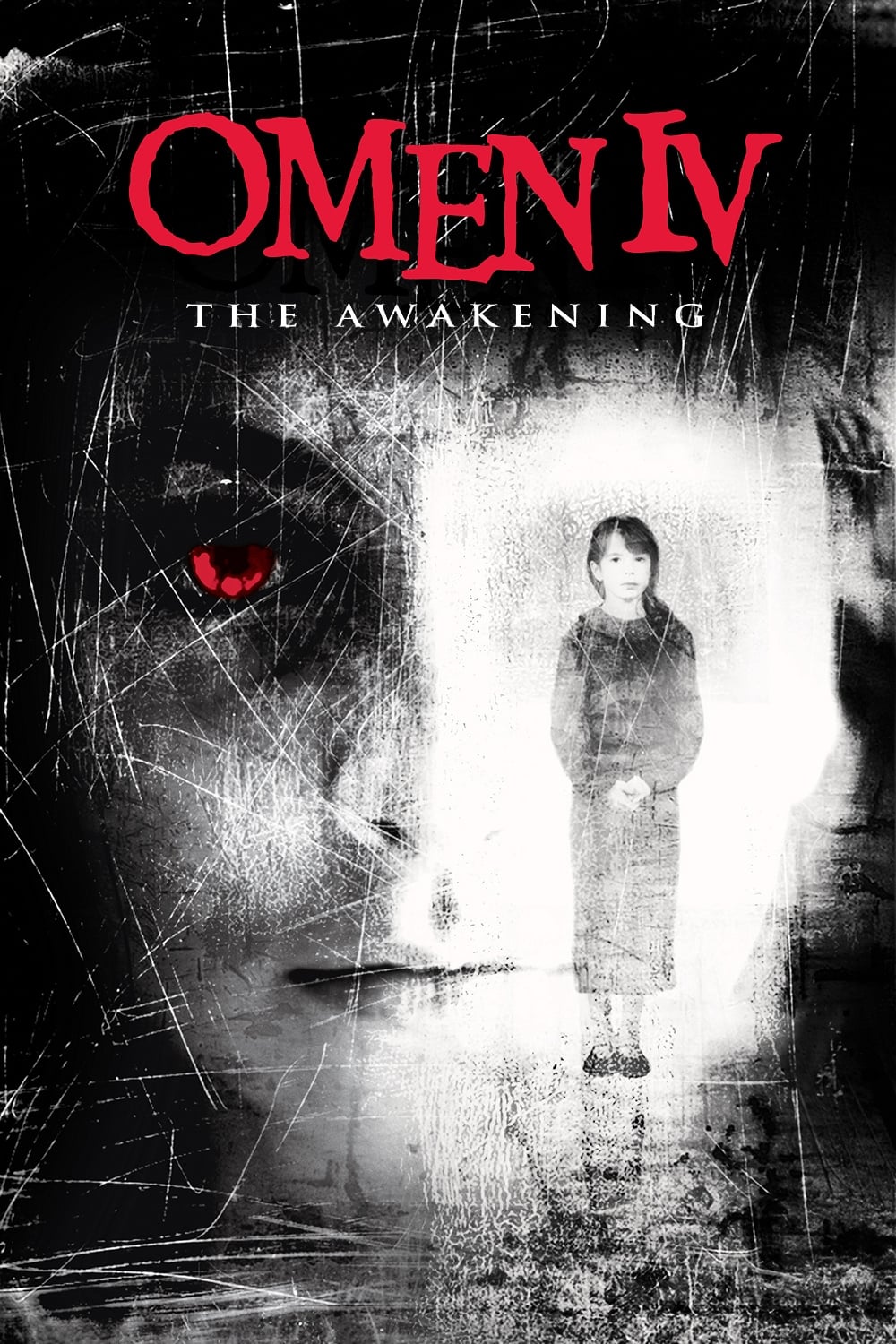 Omen IV: The Awakening | Omen IV: The Awakening