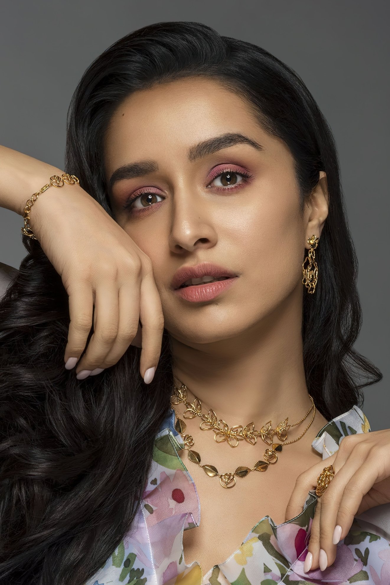 بازیگر Shraddha Kapoor  
