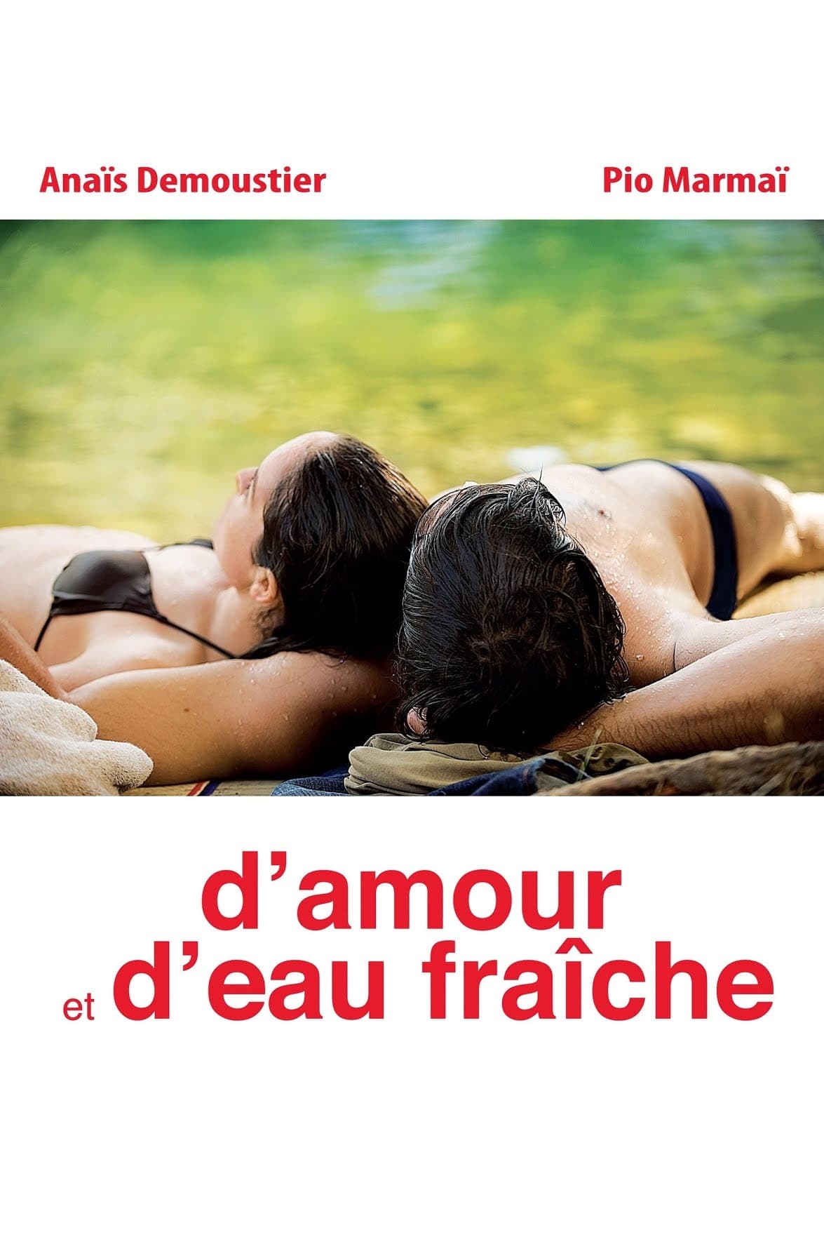 D'amour et d'eau fraîche | D'amour et d'eau fraîche