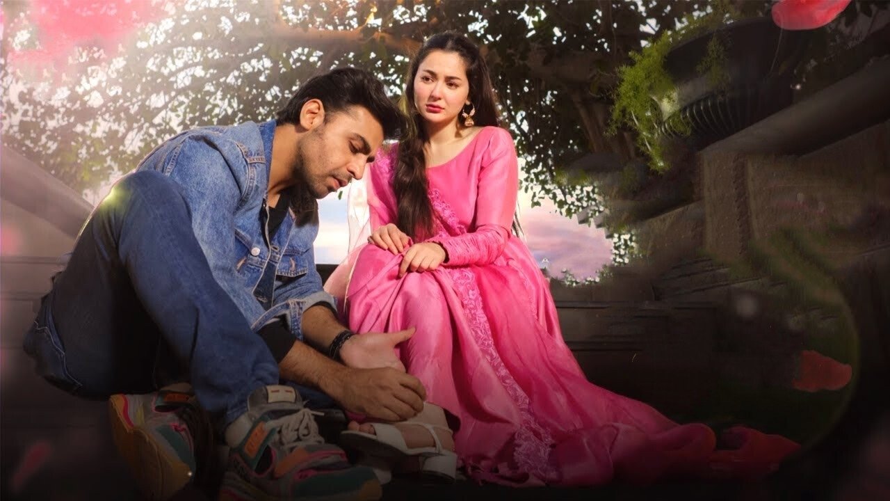 Mere Humsafar|Mere Humsafar