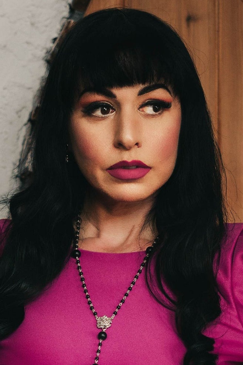 بازیگر Rachel Stavis  