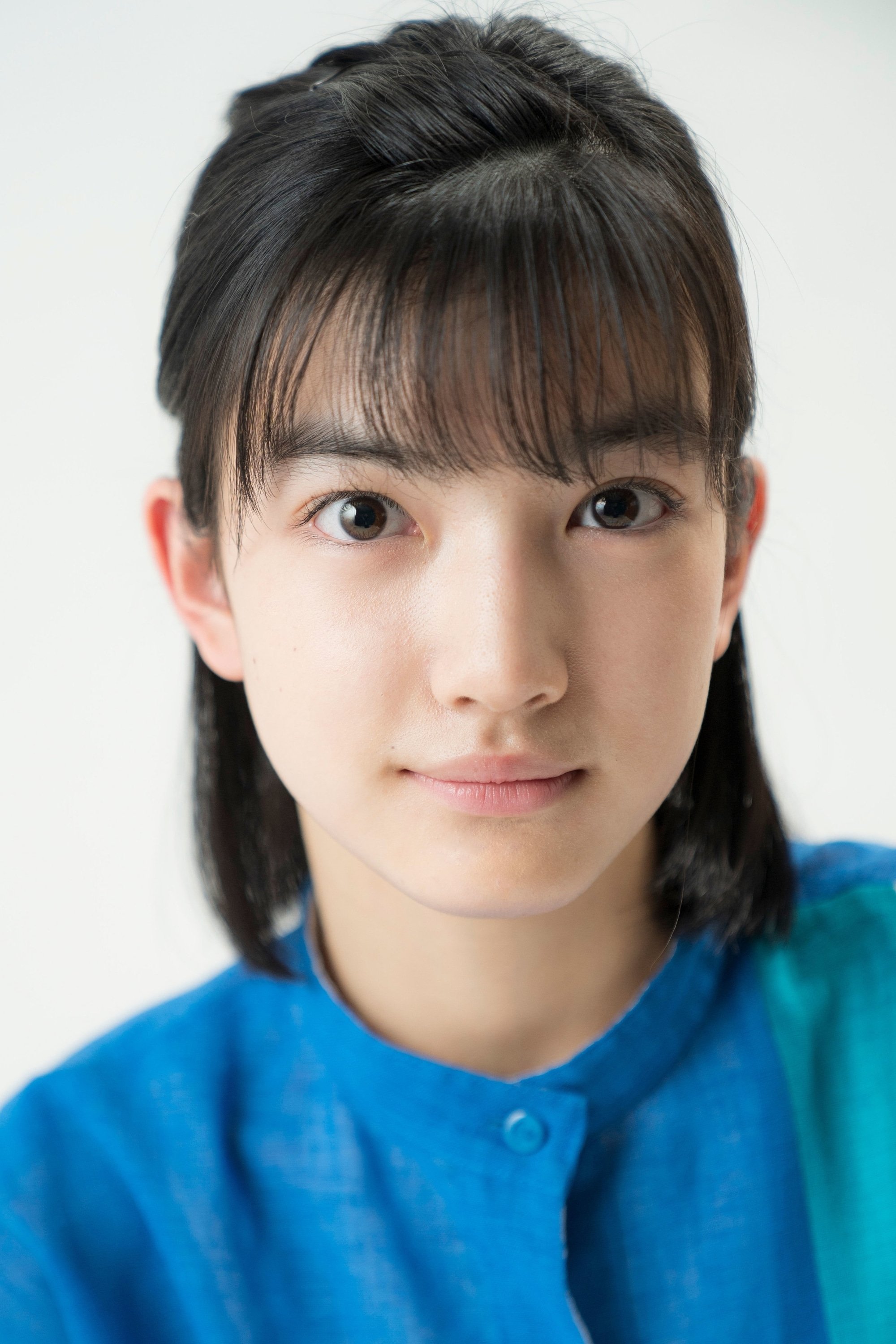 بازیگر 吉村文香  