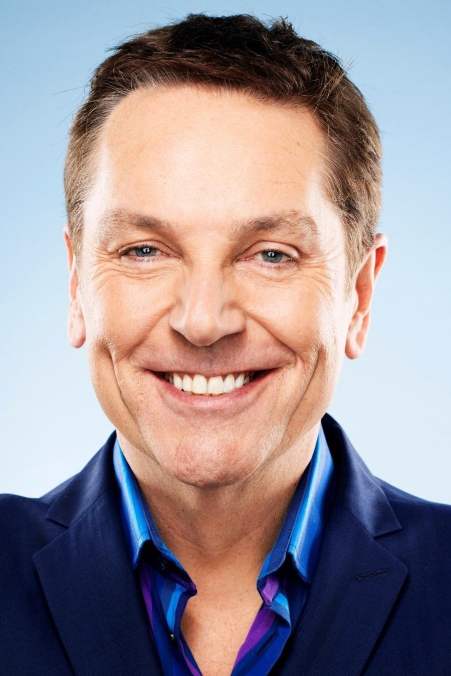 بازیگر Brian Conley  