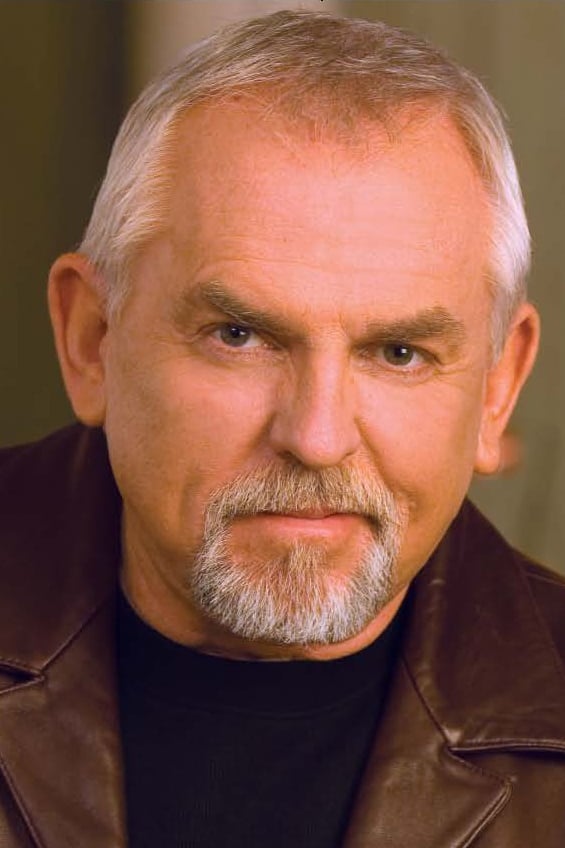 بازیگر John Ratzenberger  