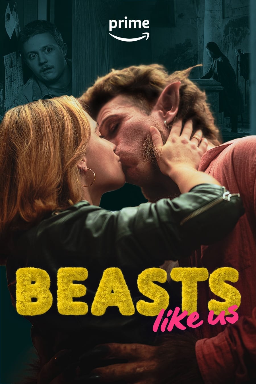 Beasts Like Us | Beasts Like Us