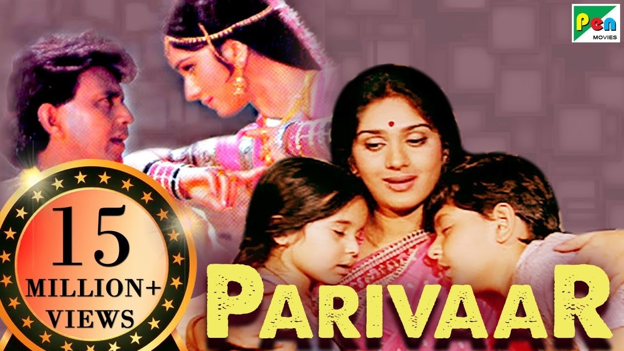 Parivaar|Parivaar