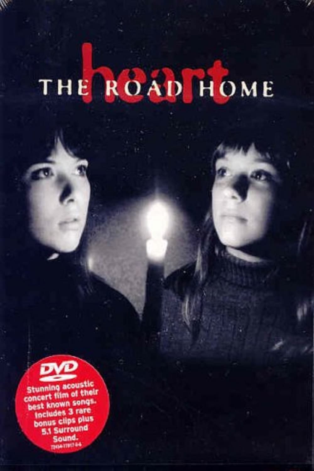 Heart: The Road Home