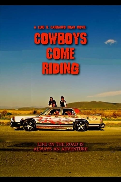 Cowboys Come Riding | Cowboys Come Riding