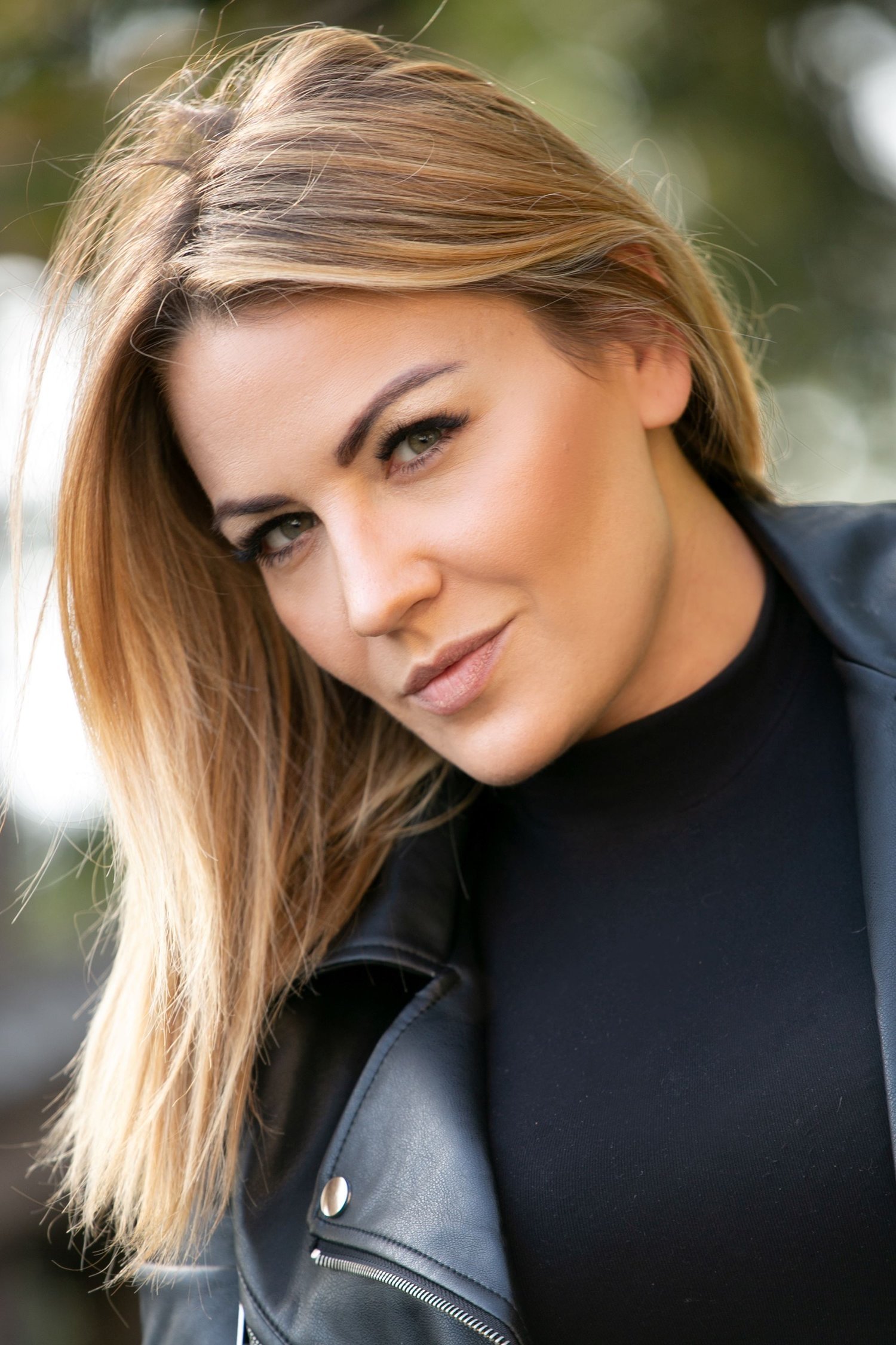 بازیگر Maria Guerriero  