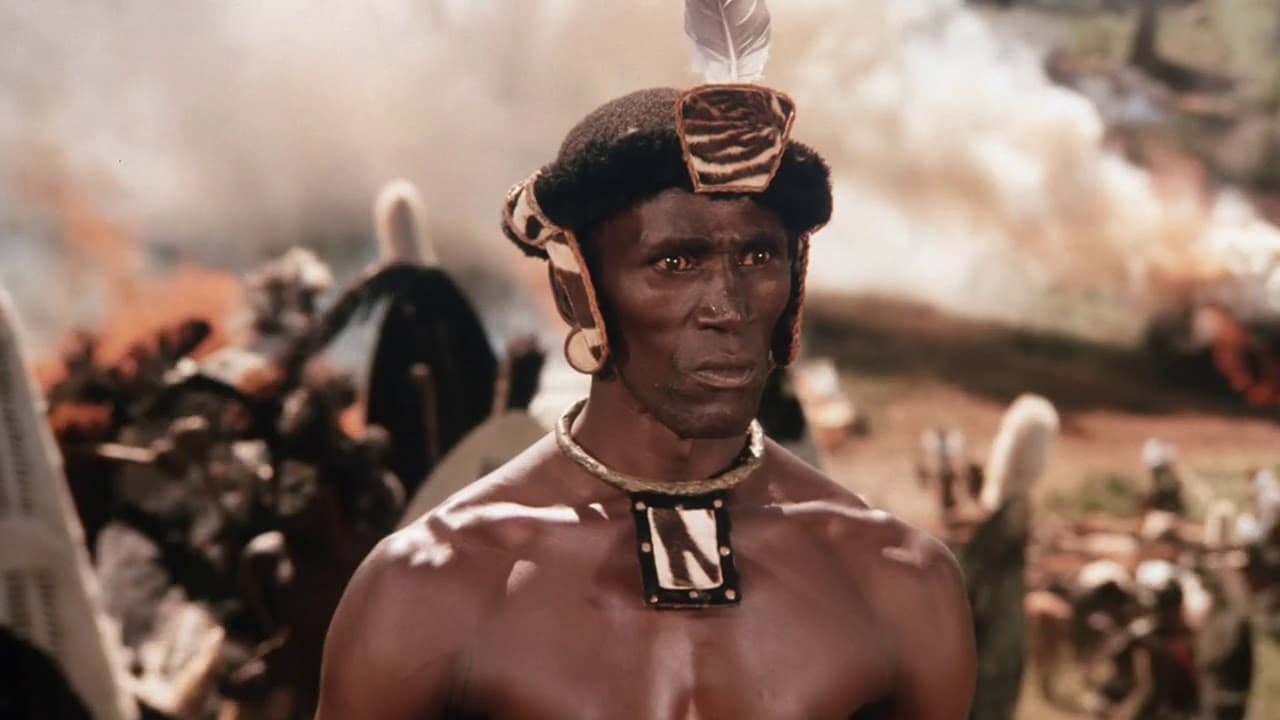 Shaka Zulu|Shaka Zulu