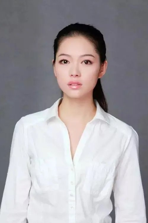 بازیگر Ji Qing  