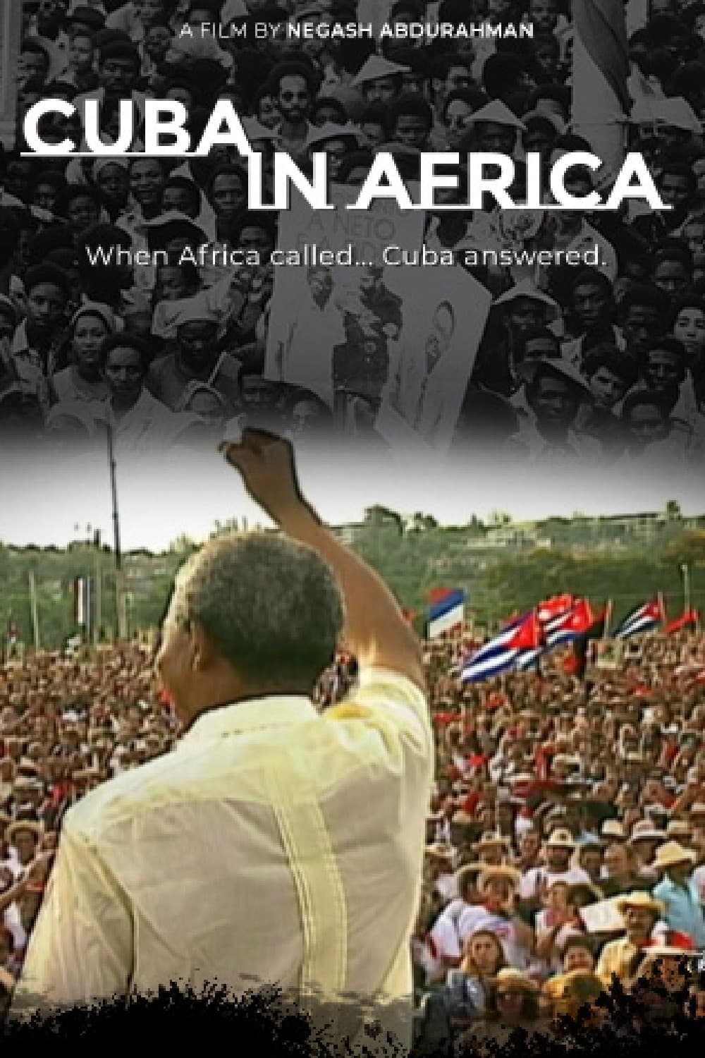 Cuba in Africa | Cuba in Africa