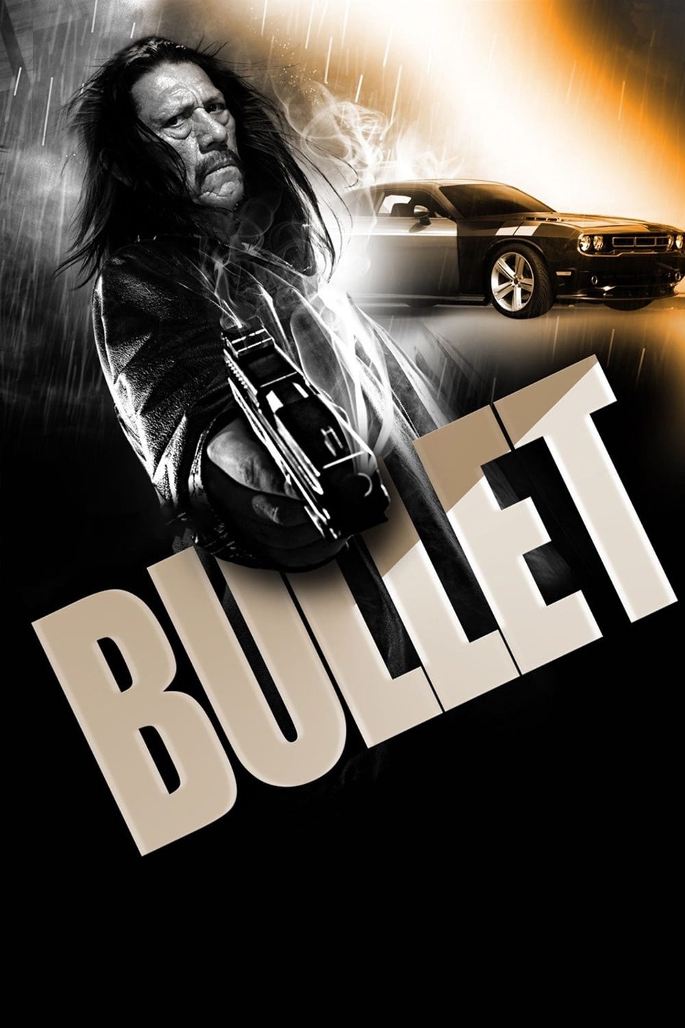 Bullet | Bullet