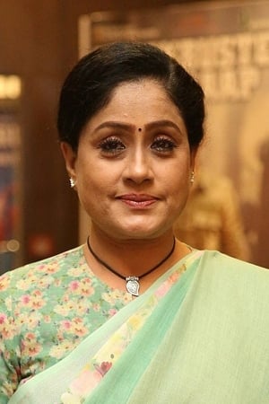 بازیگر Vijayashanti  