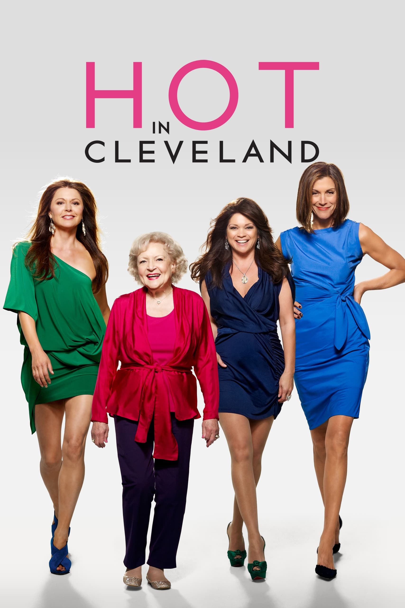 Hot in Cleveland | Hot in Cleveland