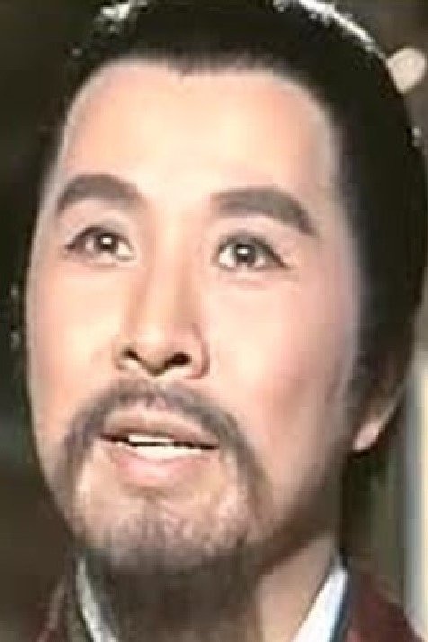 بازیگر Chin Shih  