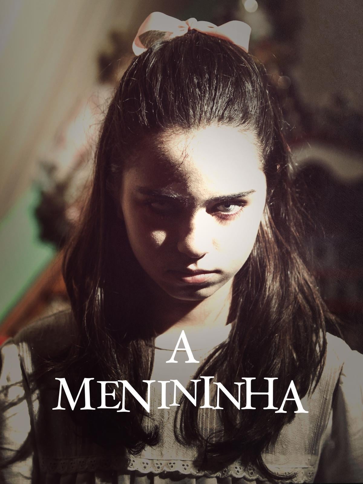 A Menininha | A Menininha