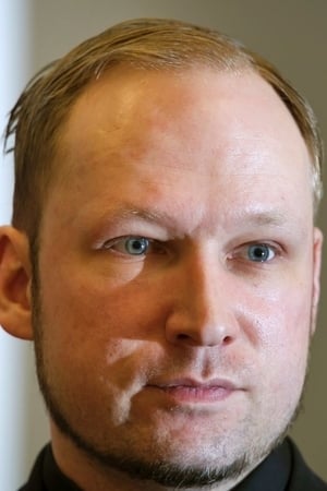 بازیگر Anders Behring Breivik  